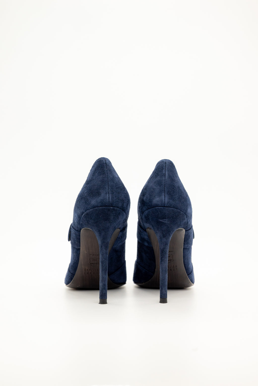 STUART WEITZMAN - Diploma Mary Jane