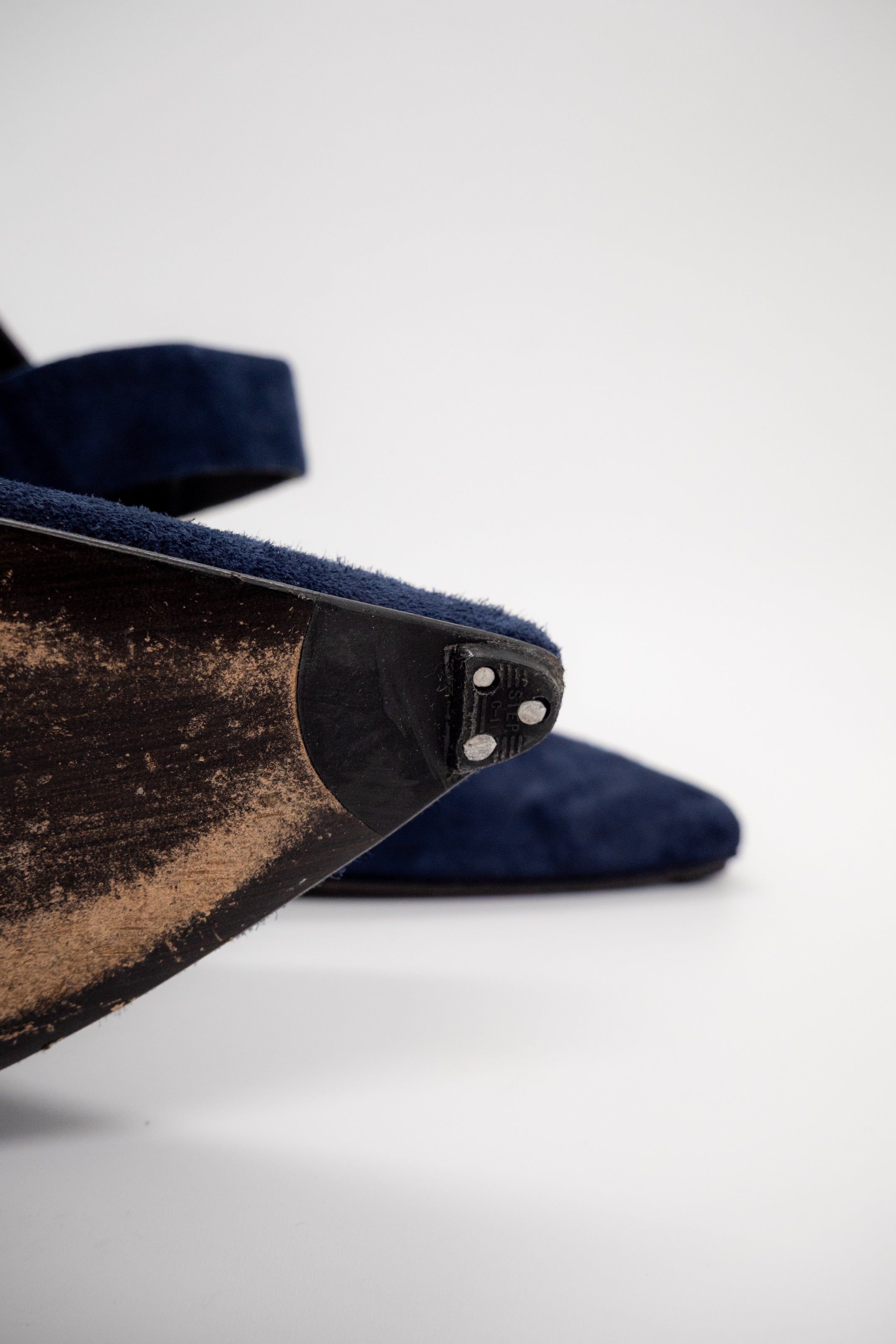 STUART WEITZMAN - Diploma Mary Jane