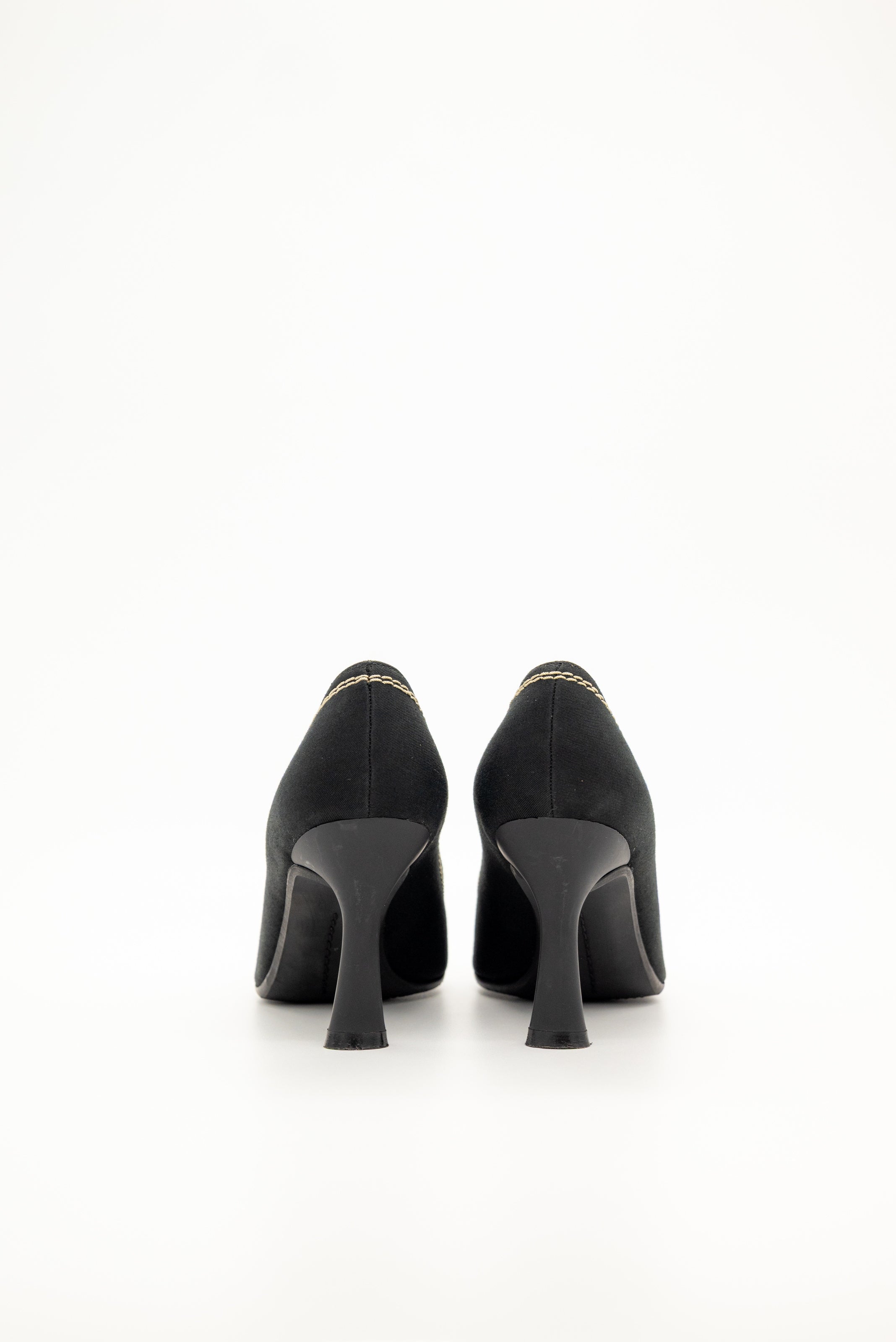 STUART WEITZMAN - Pump Black