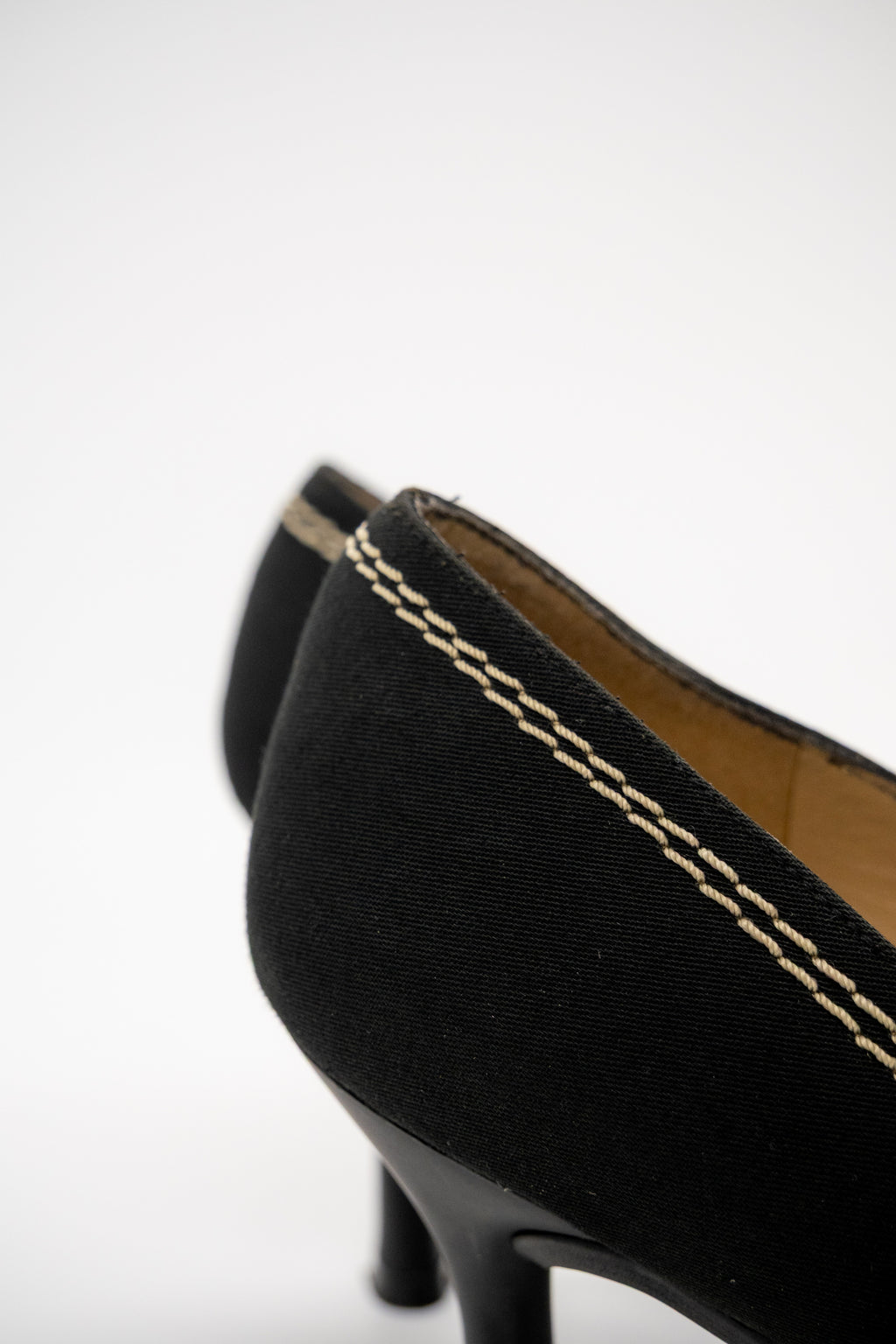 STUART WEITZMAN - Pump Black