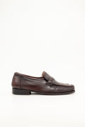 Loafer - Burgundy