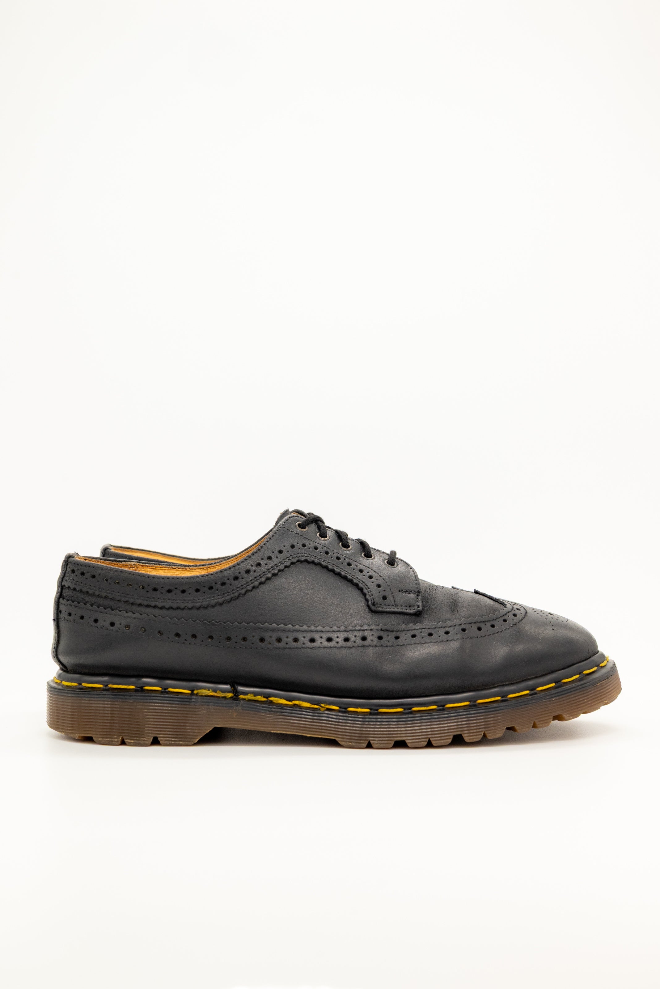DR MARTENS - 3989 Brogue