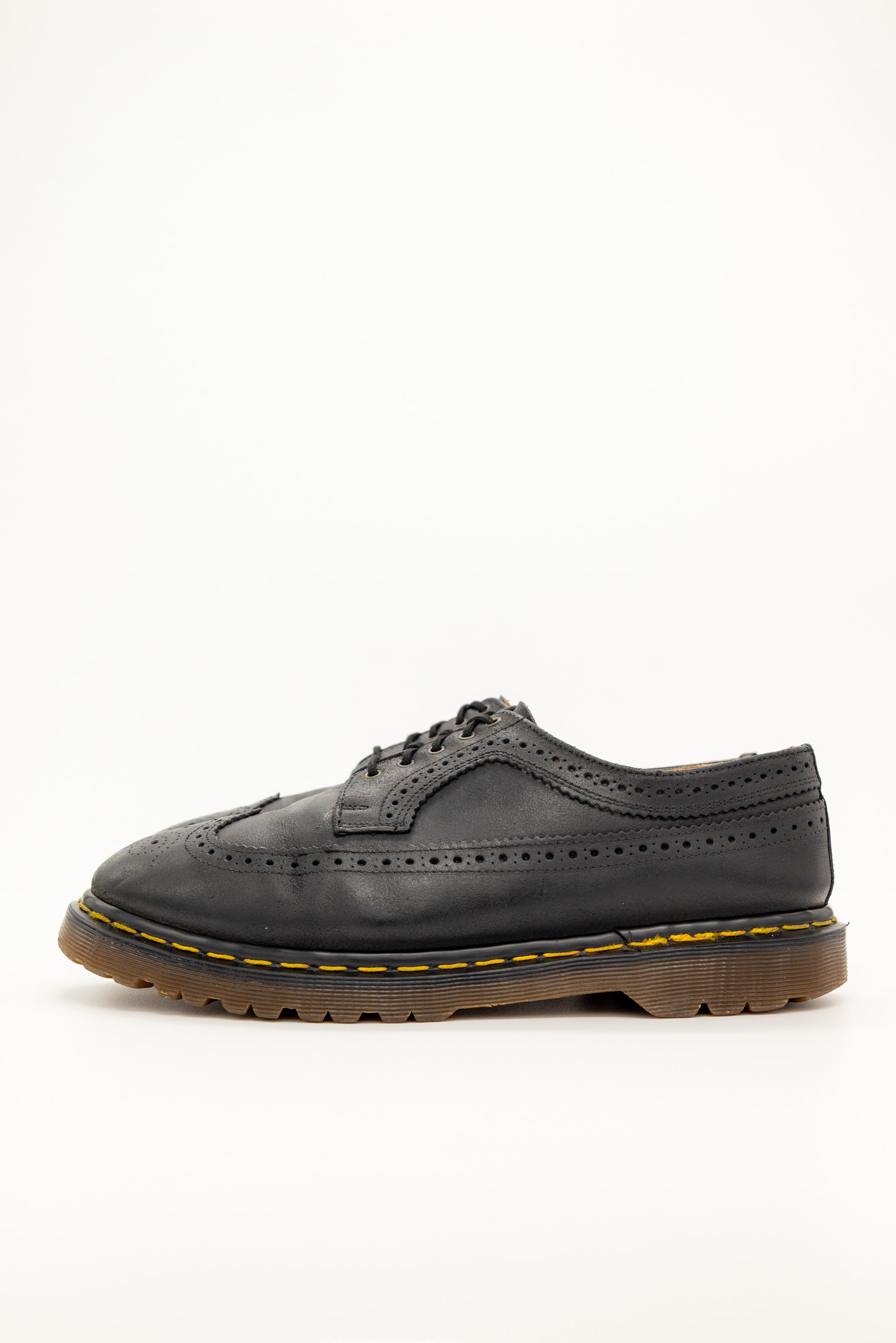DR MARTENS - 3989 Brogue