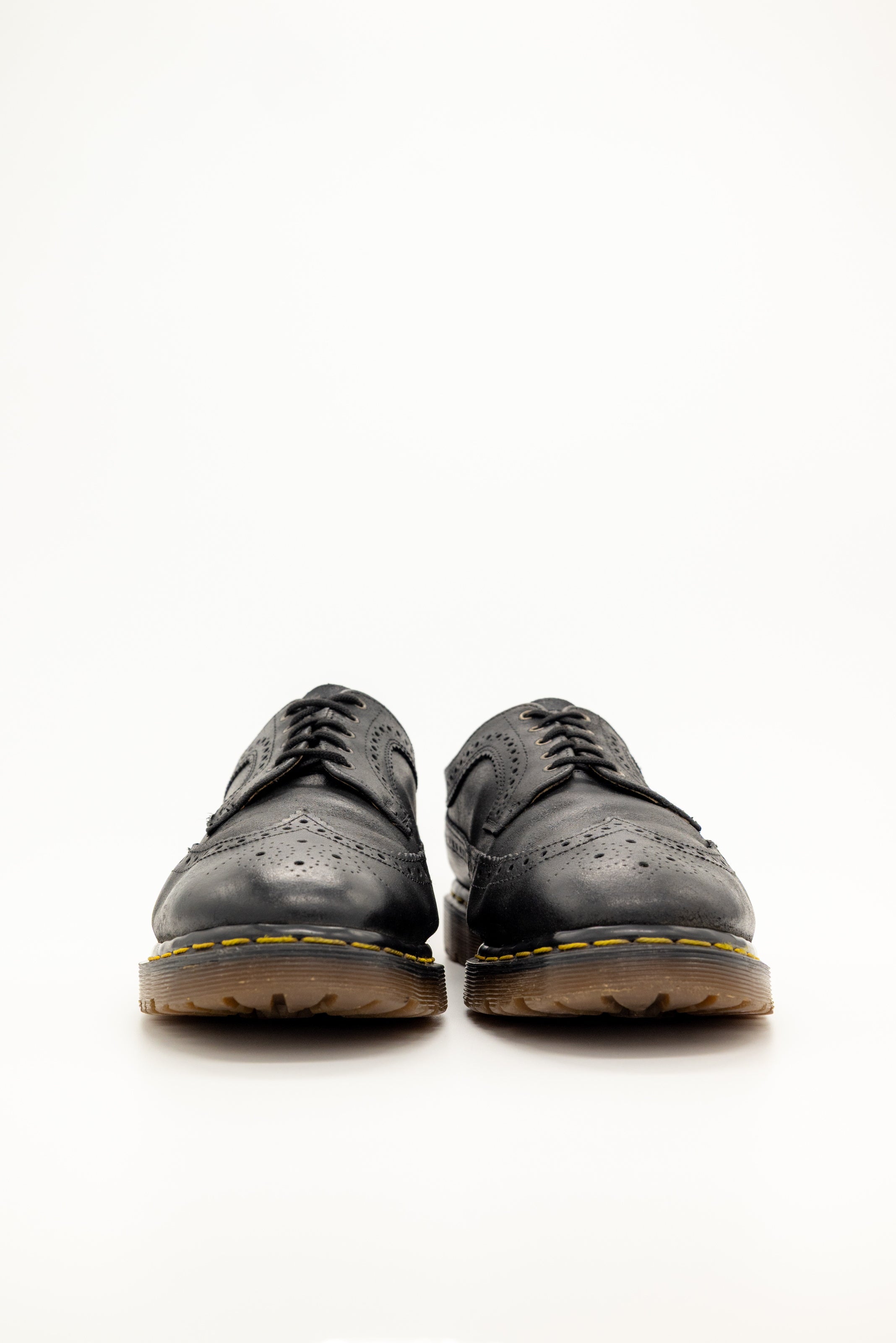 DR MARTENS - 3989 Brogue