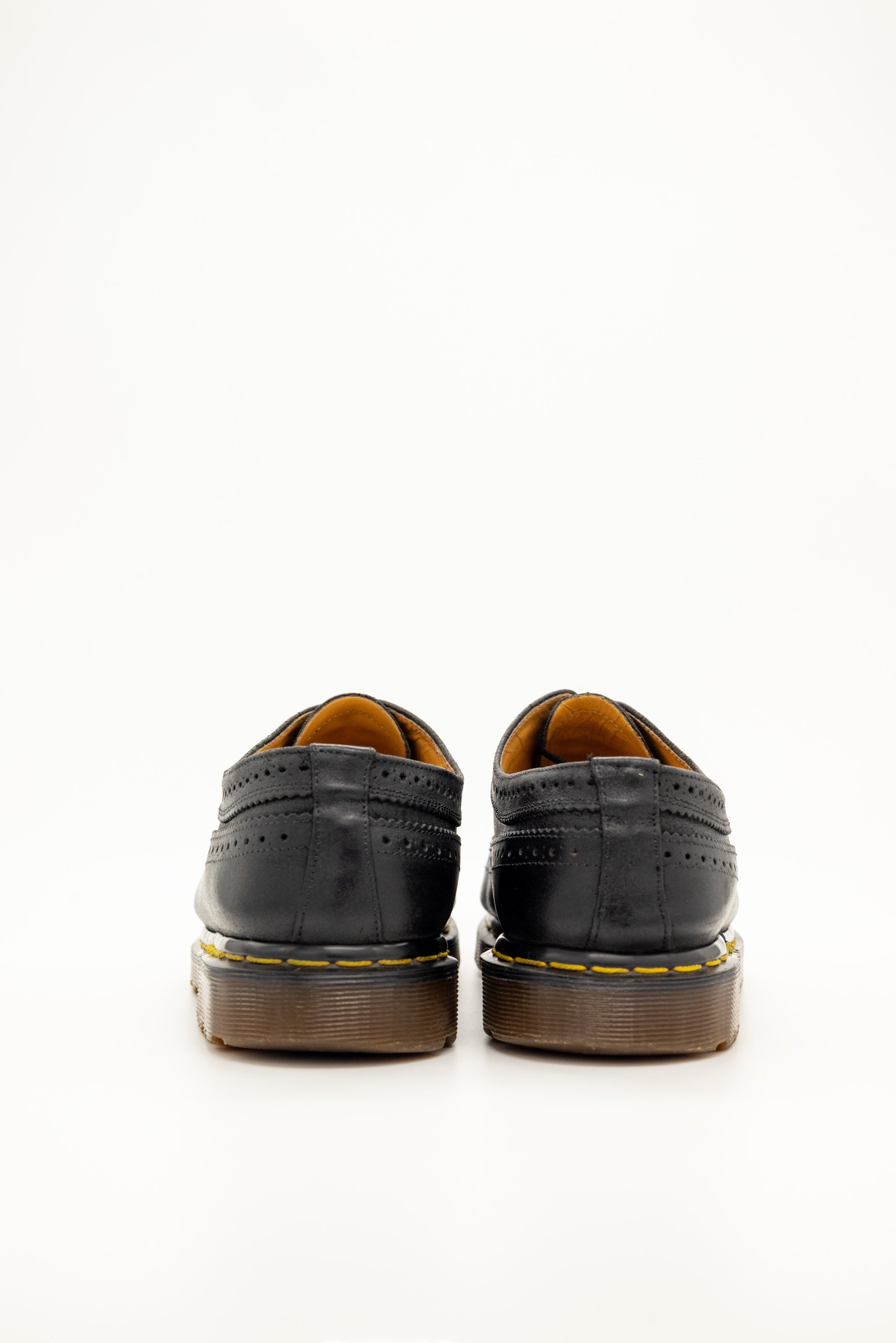 DR MARTENS - 3989 Brogue