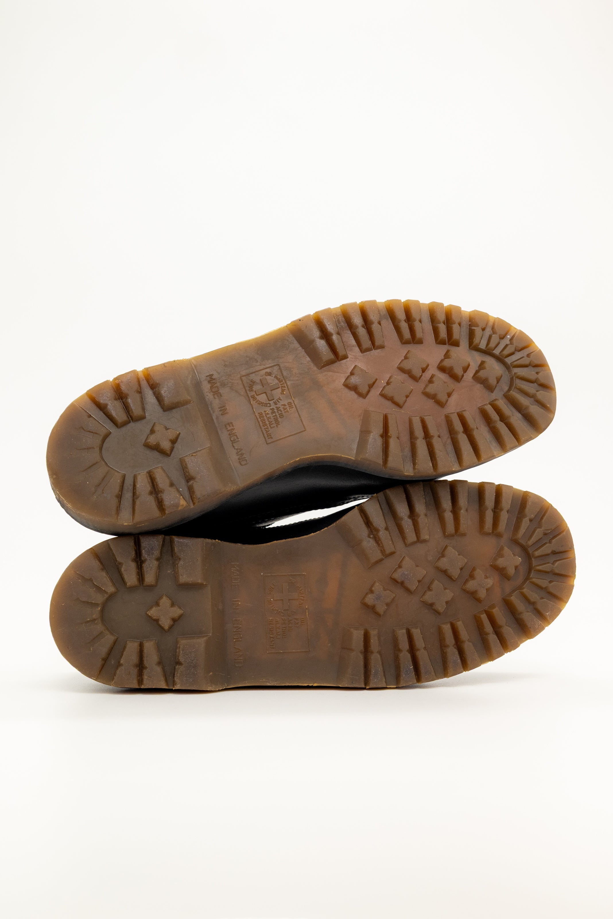 DR MARTENS - 3989 Brogue