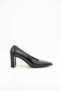 AMALFI - Pump Black
