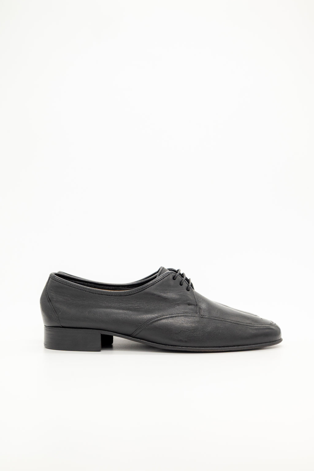 BALLY - Derby Black