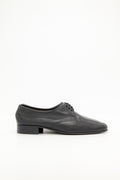 BALLY - Derby Black
