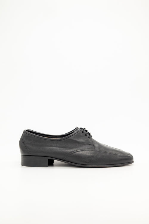 BALLY - Derby Black