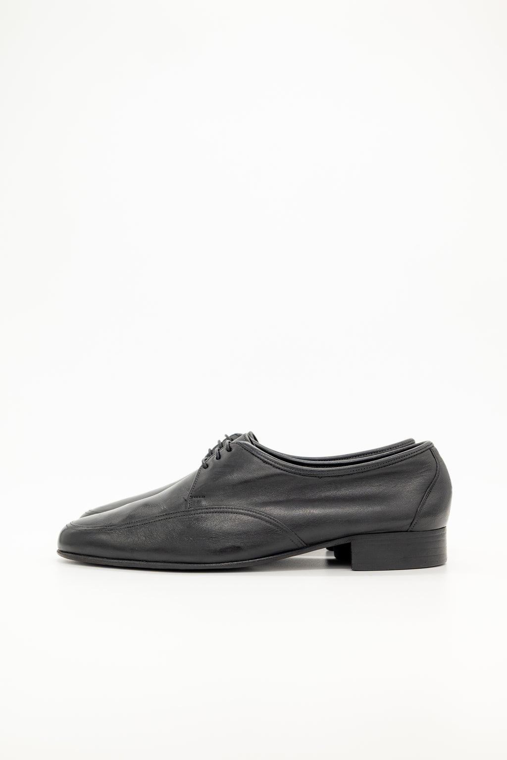 BALLY - Derby Black