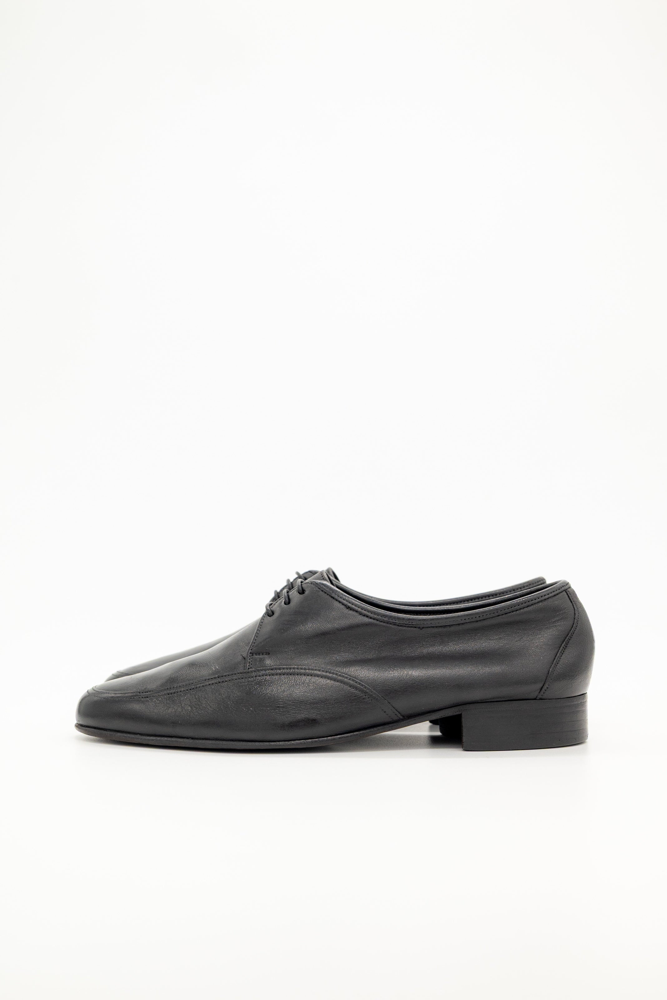 BALLY - Derby Black