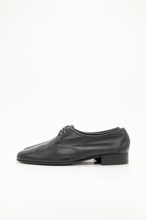 BALLY - Derby Black