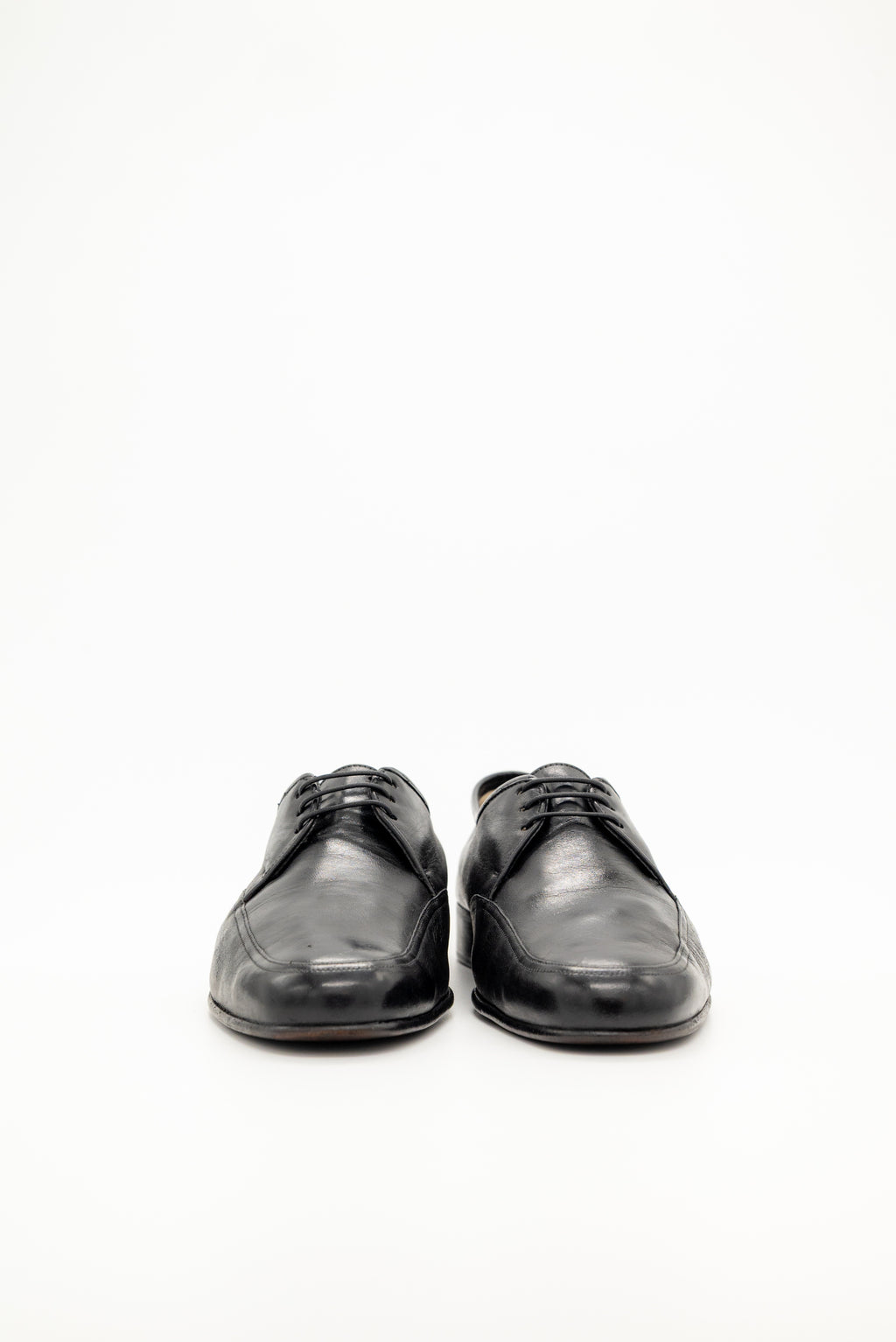 BALLY - Derby Black