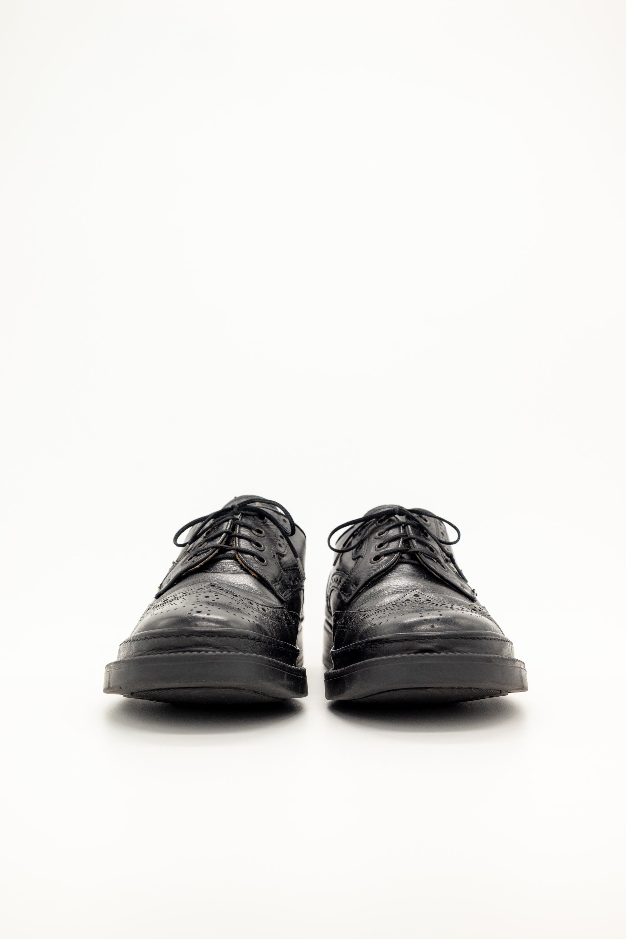 PAJAR - Derby vintage