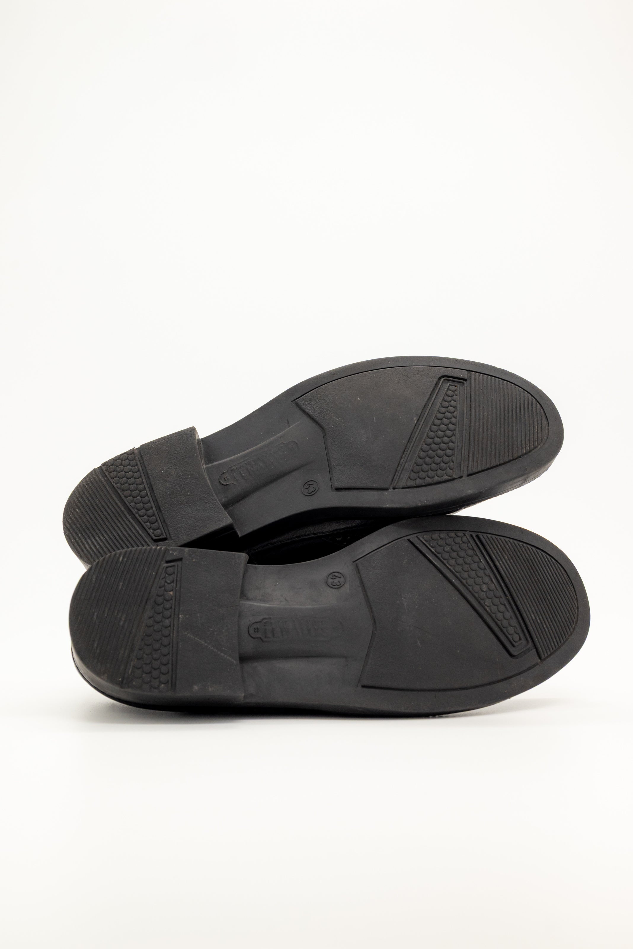 PAJAR - Derby vintage