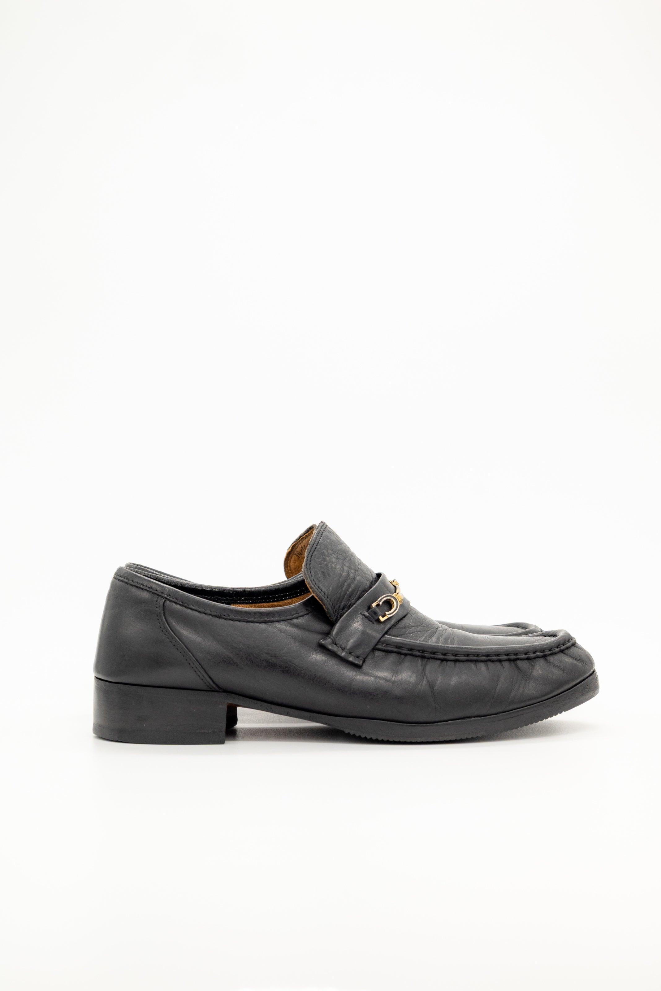  - Vintage Loafers
