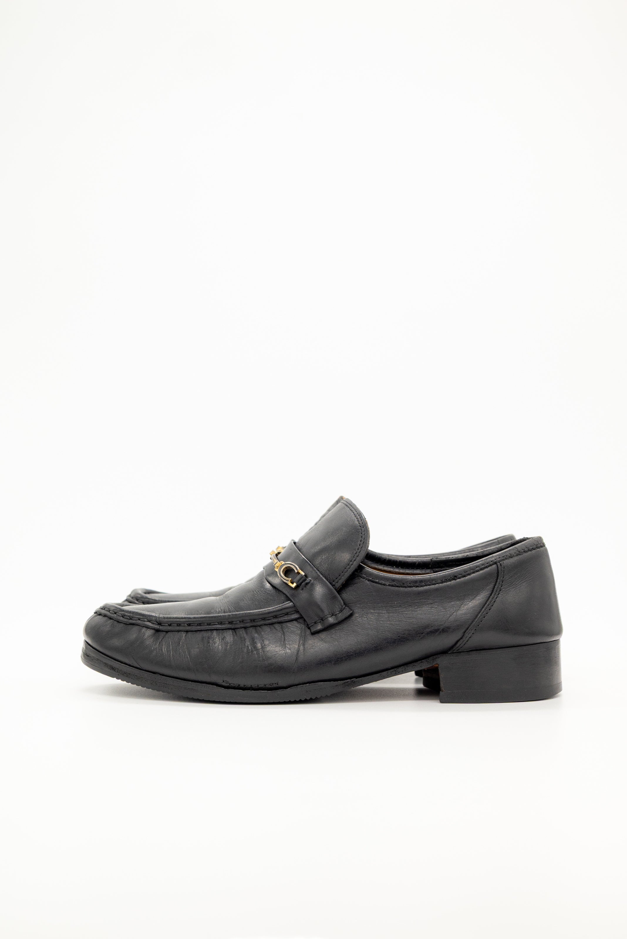  - Vintage Loafers
