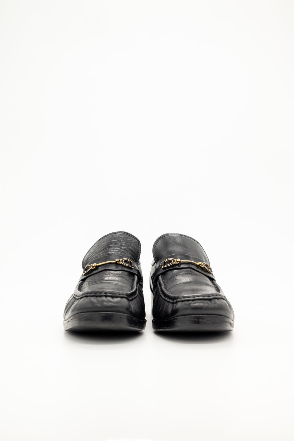  - Vintage Loafers