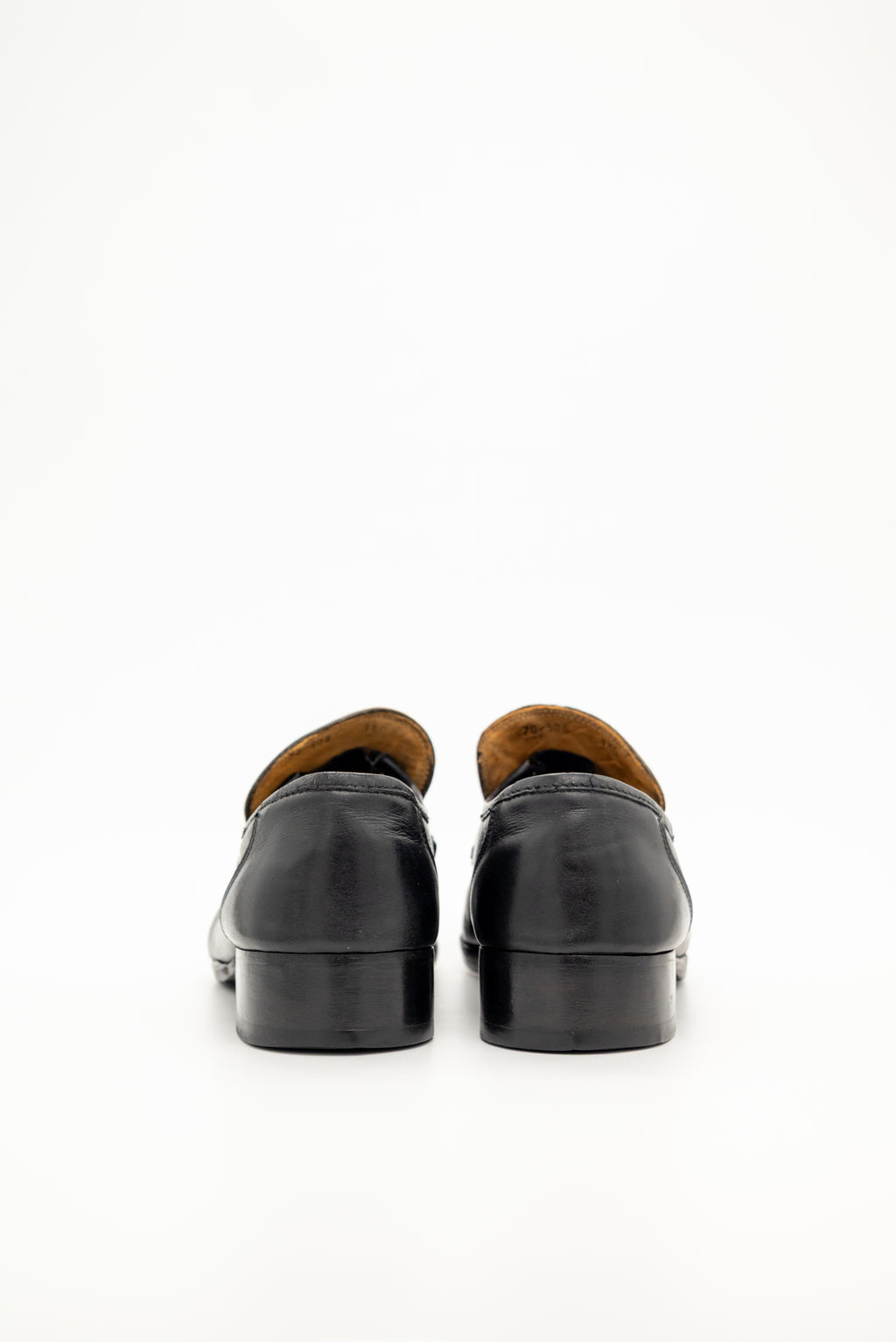  - Vintage Loafers