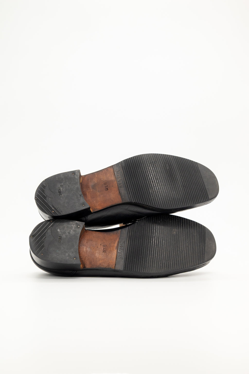  - Vintage Loafers