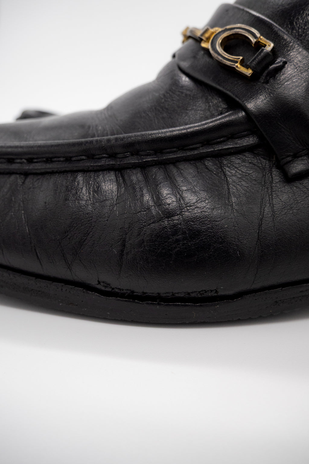  - Vintage Loafers