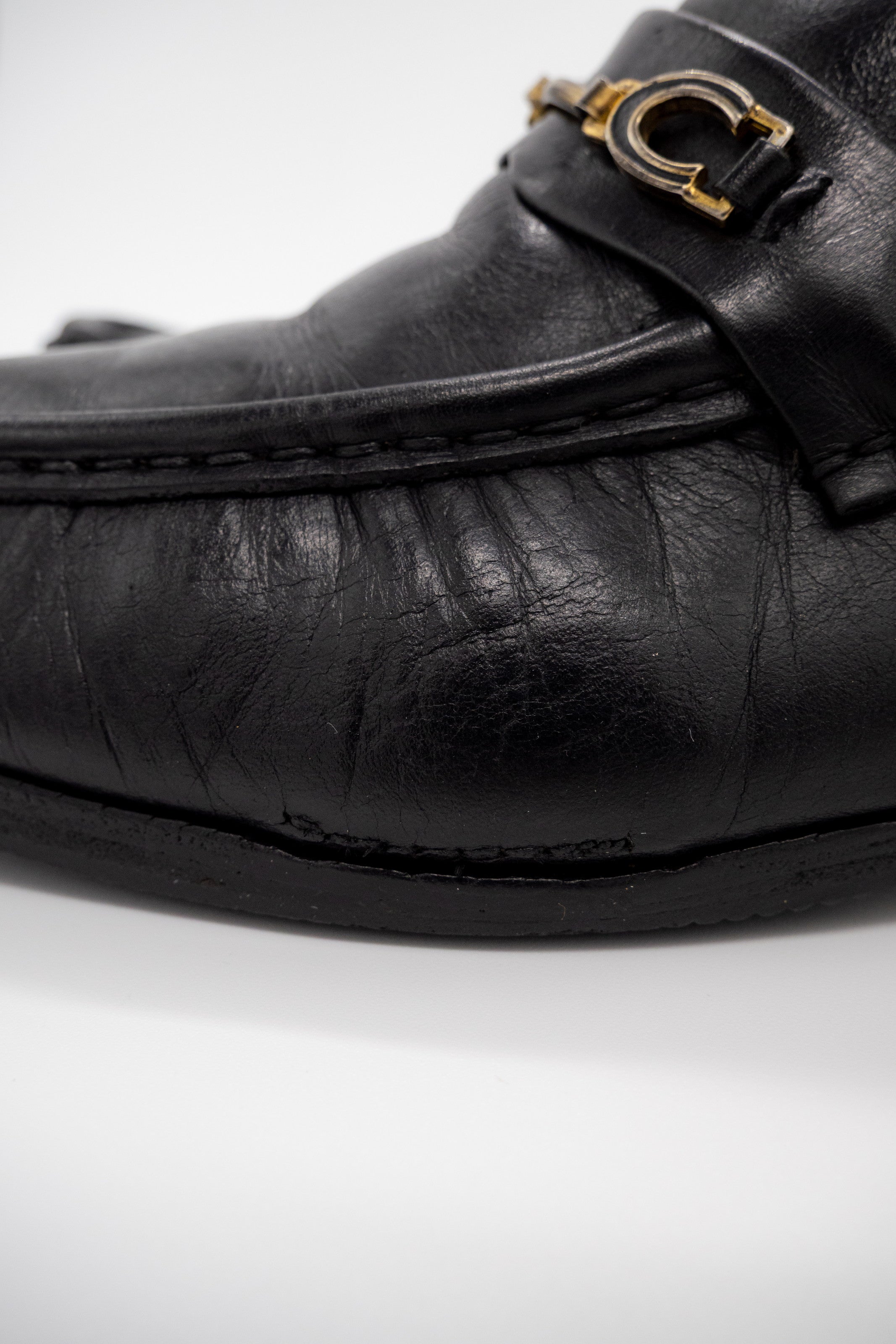  - Vintage Loafers