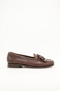 COLE HAAN - Pinch Tassel Loafer