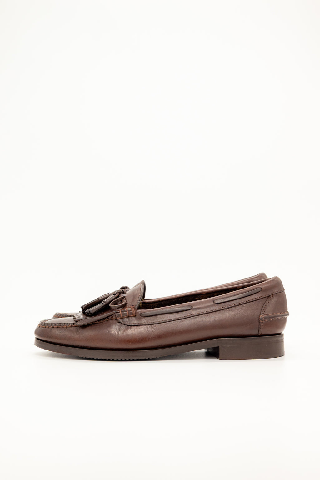COLE HAAN - Pinch Tassel Loafer