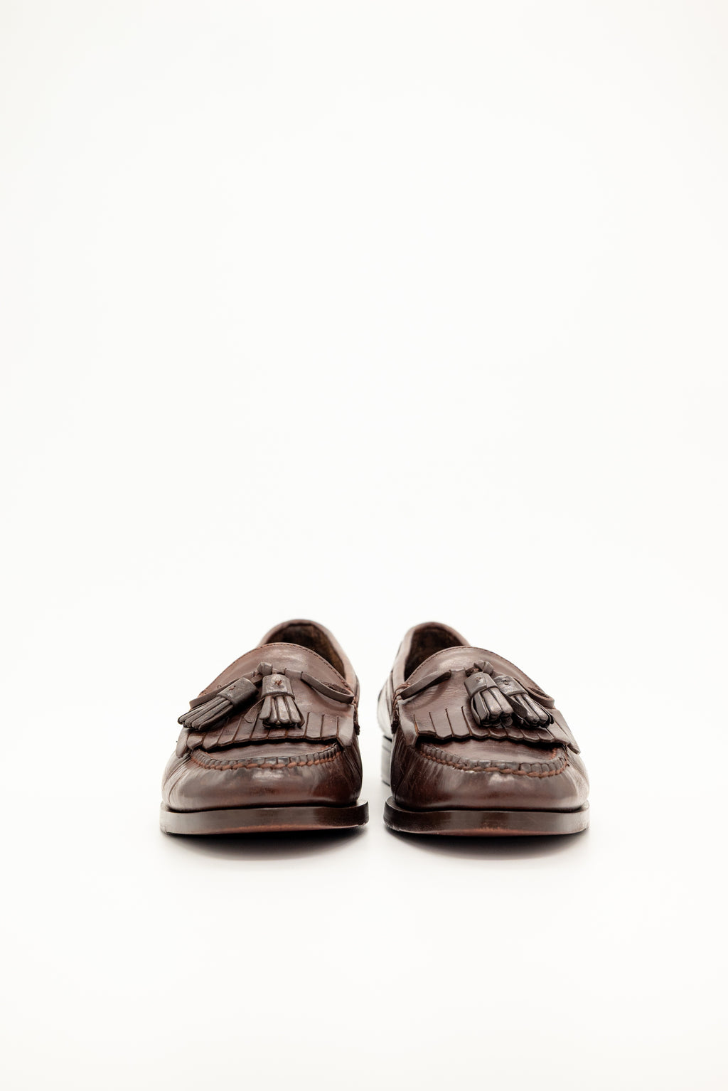 COLE HAAN - Pinch Tassel Loafer