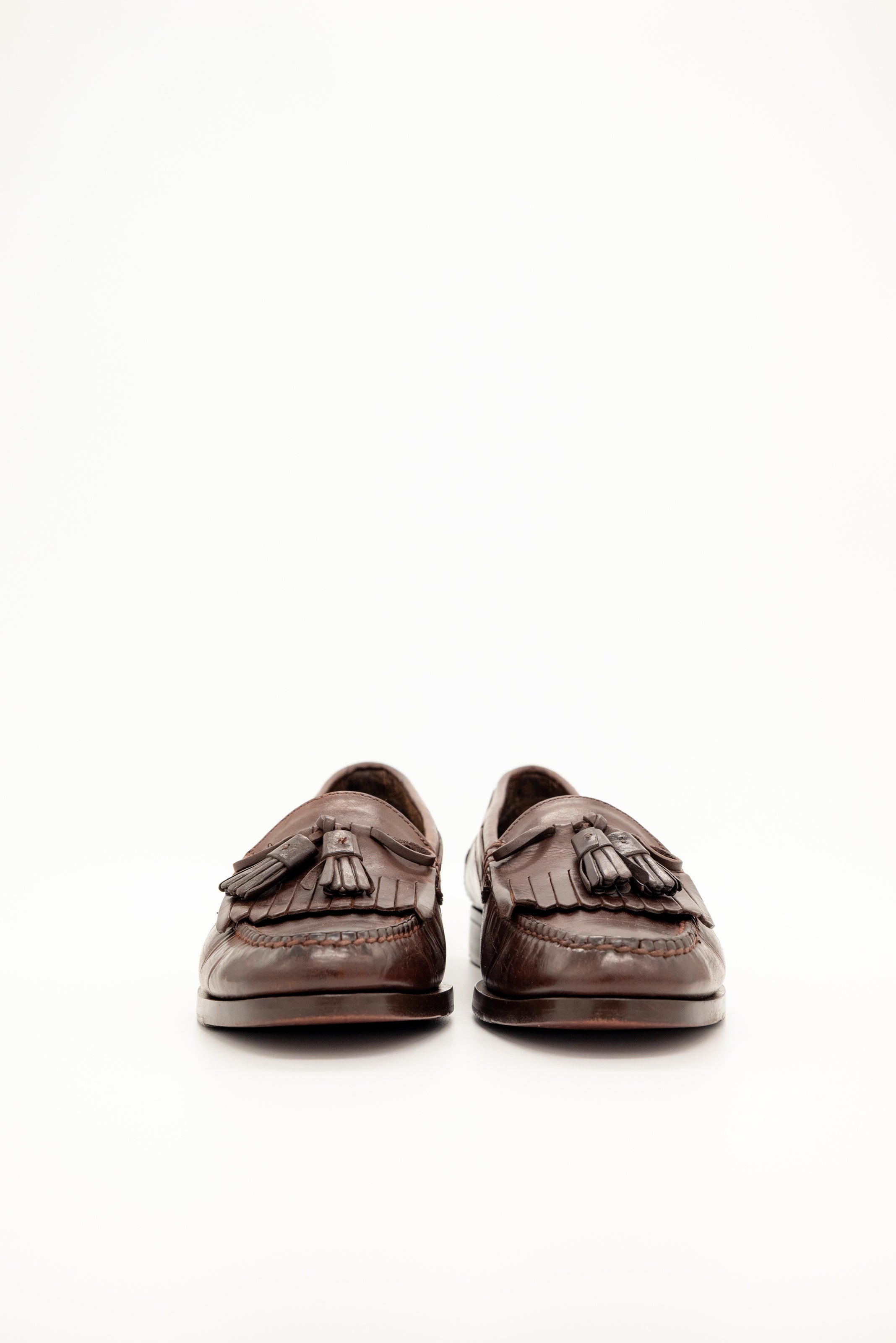 COLE HAAN - Pinch Tassel Loafer
