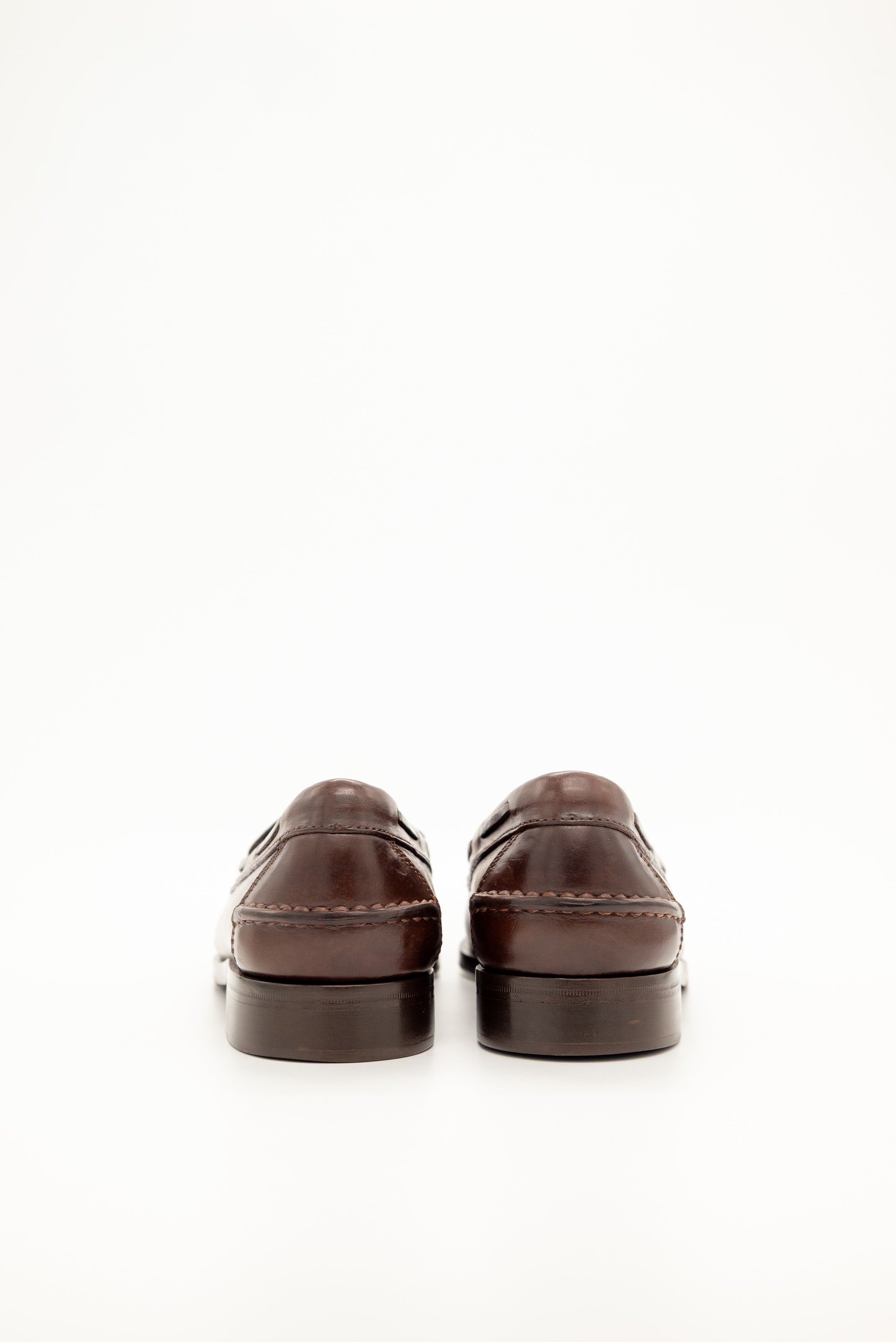 COLE HAAN - Pinch Tassel Loafer