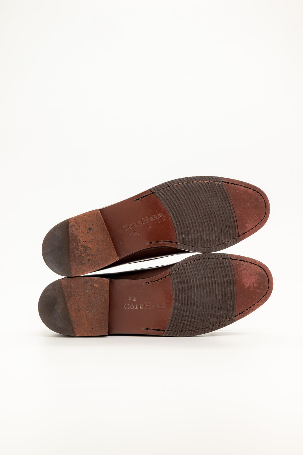 COLE HAAN - Pinch Tassel Loafer