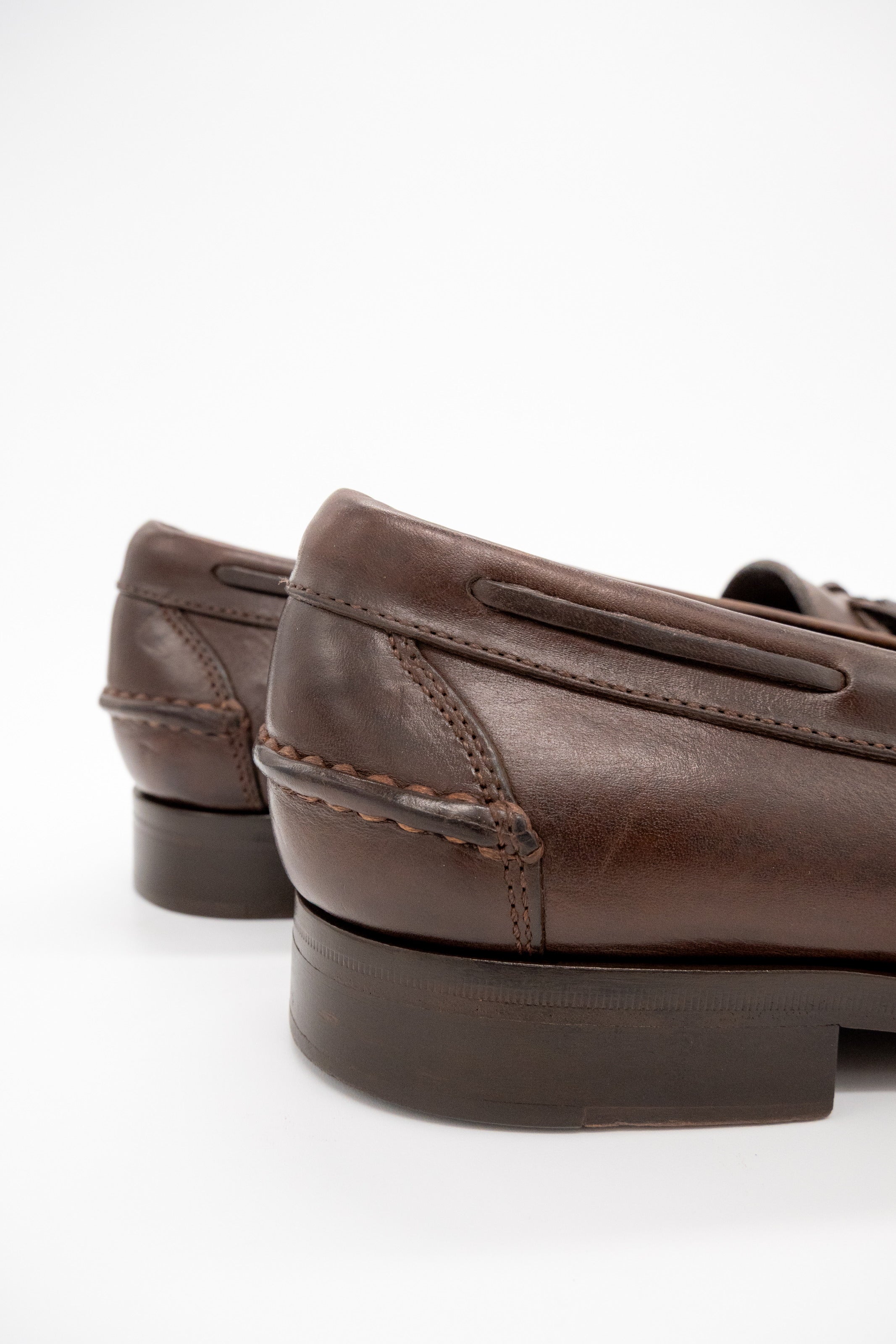 COLE HAAN - Pinch Tassel Loafer