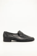 BALLY - Loafer Black