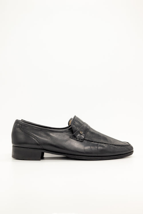 BALLY - Loafer Black