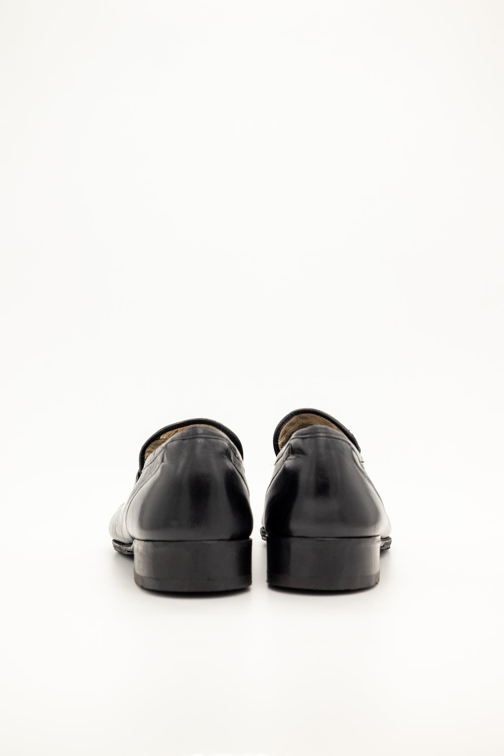 BALLY - Loafer Black