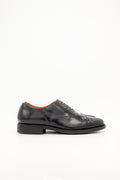 DACK'S - Oxford Black