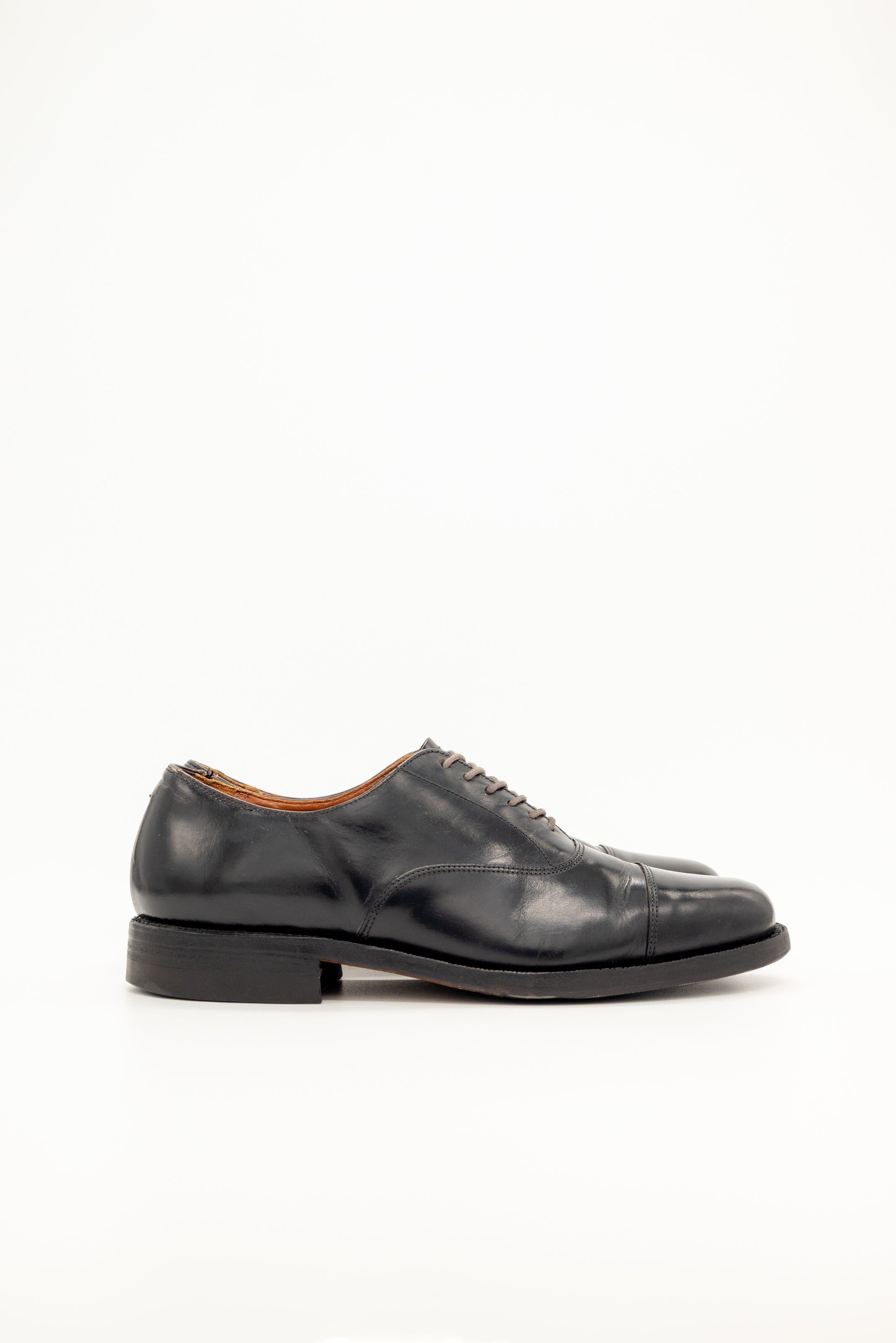 DACK'S - Oxford Black