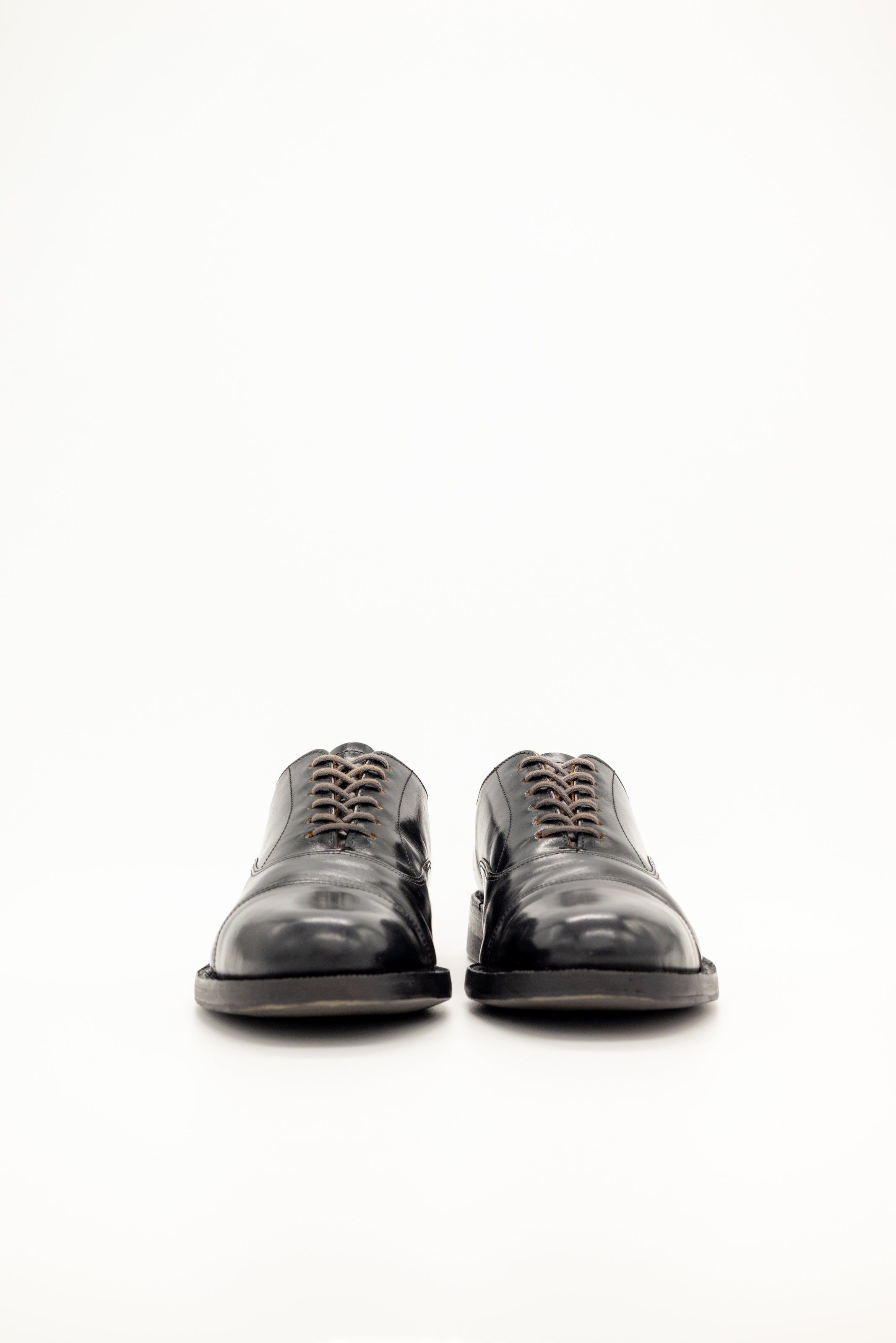 DACK'S - Oxford Black