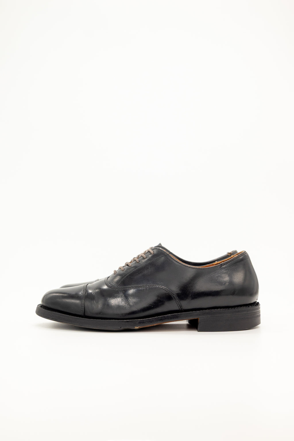 DACK'S - Oxford Black