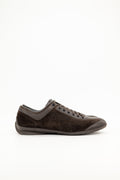 ZEGNA SPORT - Sneakers Dark-brown