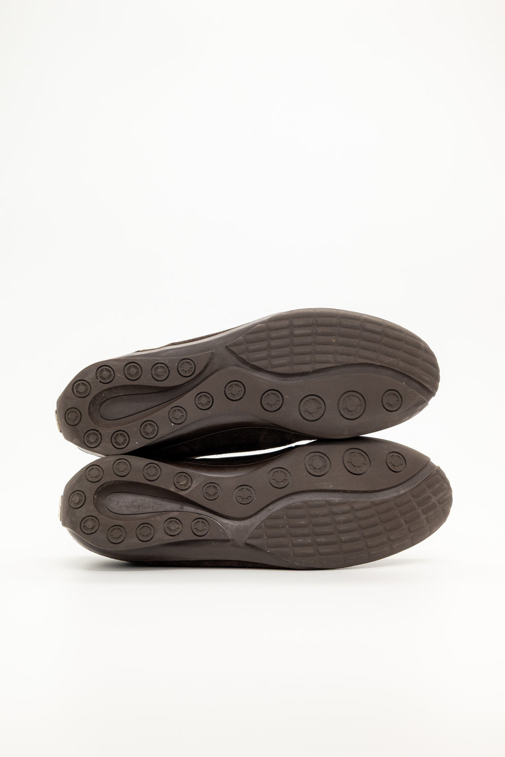 ZEGNA SPORT - Sneakers Dark-brown