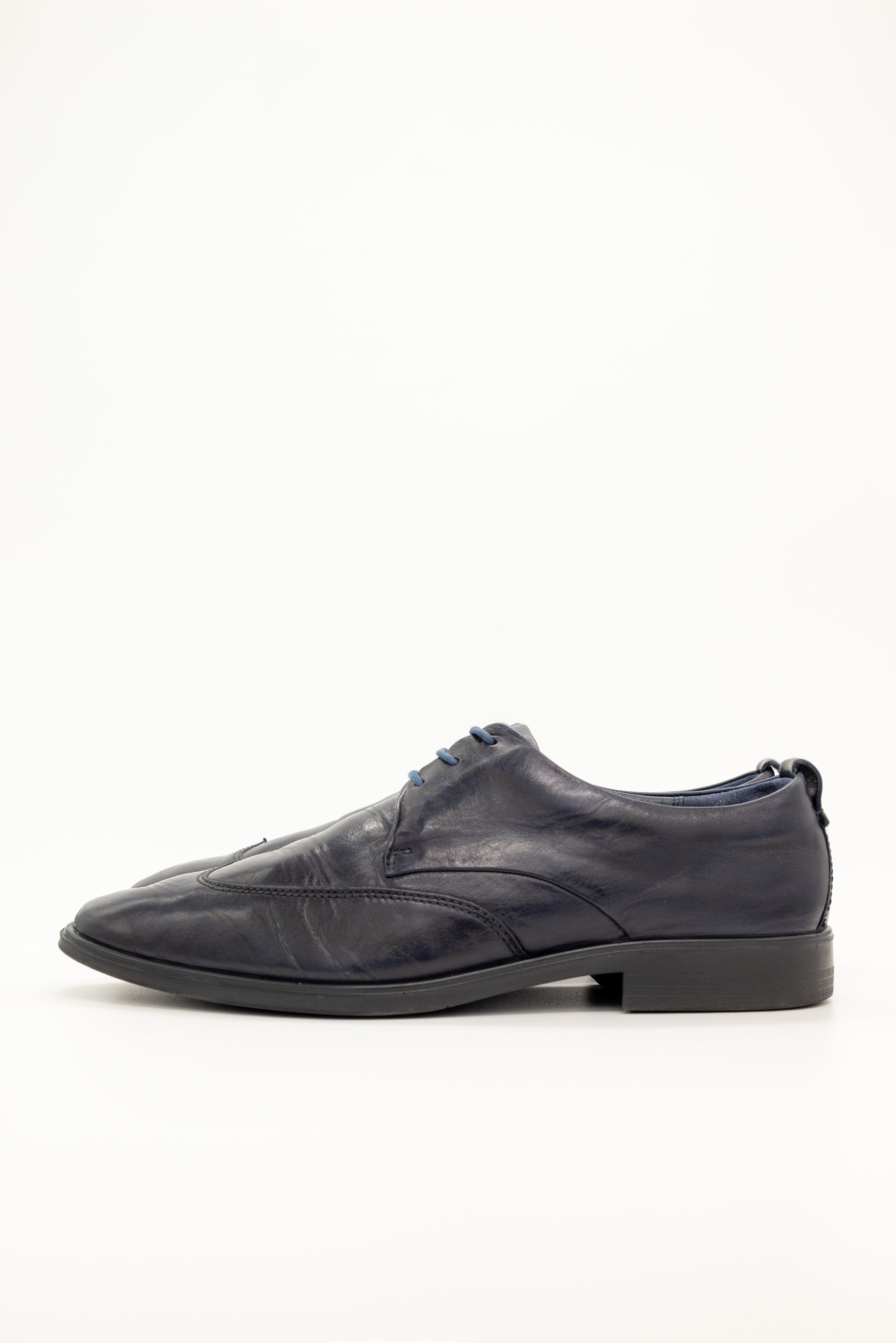 ECCO - Derby Blue