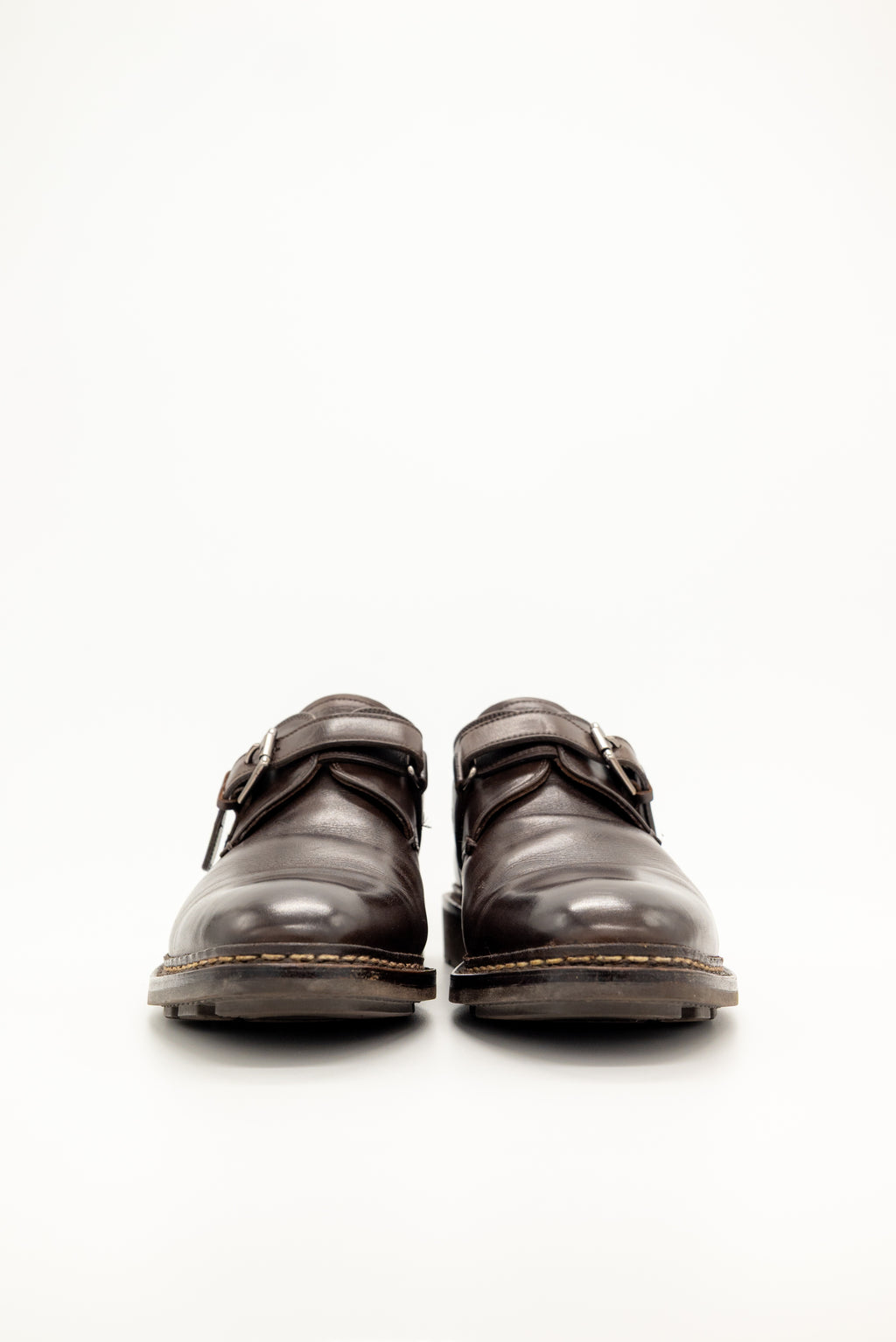 HESCHUNG - Derby Olivier