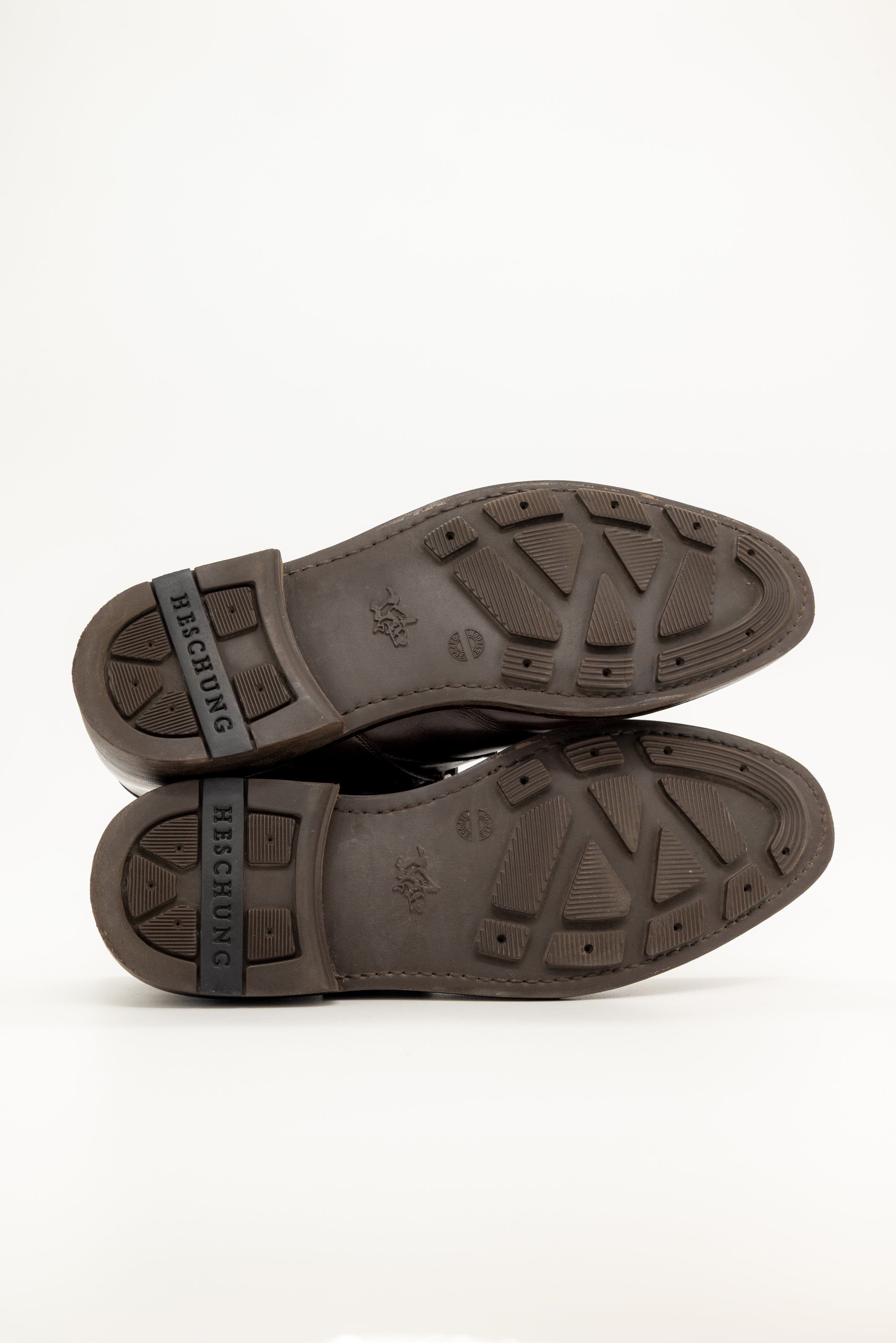 HESCHUNG - Derby Olivier