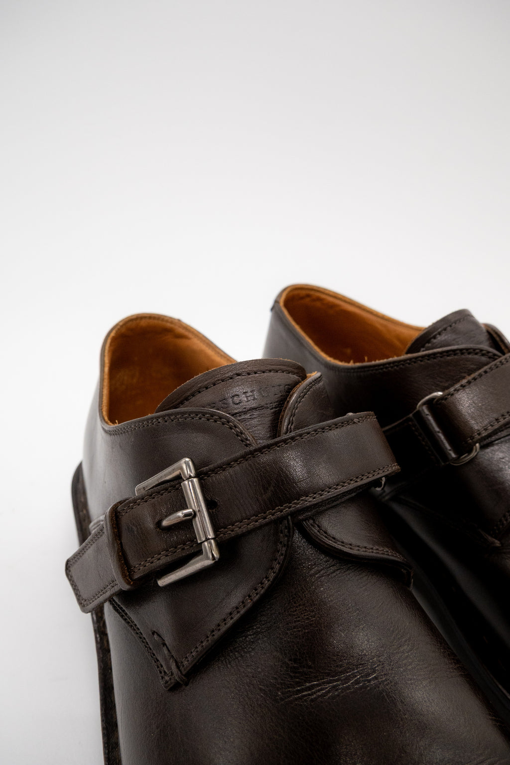 HESCHUNG - Derby Olivier