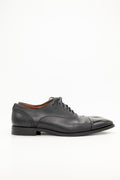ERMENEGILDO ZEGNA - Oxford Black