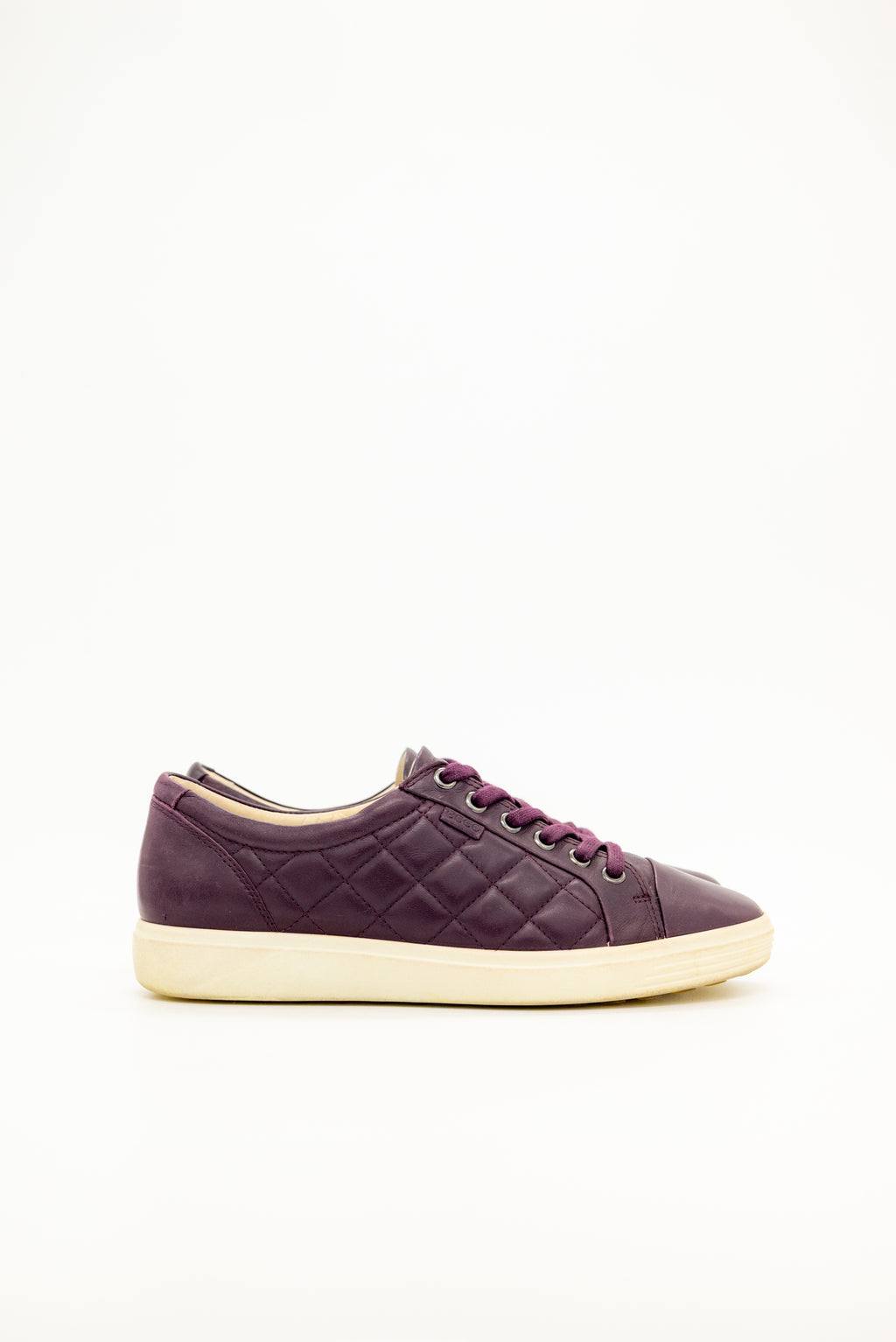 ECCO - Sneakers Purple
