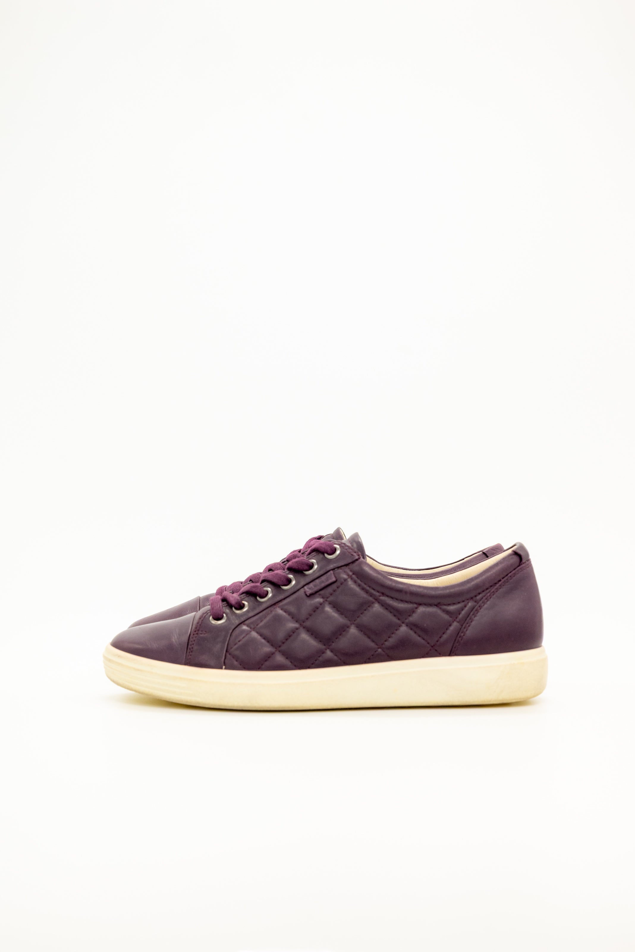 ECCO - Sneakers Purple
